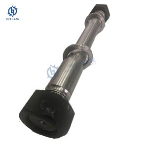 China SOOSAN Sb151 Hydraulic Breaker Hammer Side Through Bolt C71220 Side Bolt Assy Excavator Spare Parts factory
