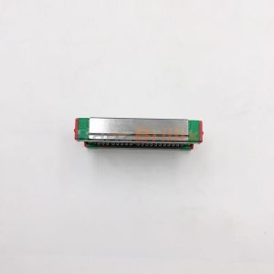 MGW9H HIWIN 3D Printed Linear Rails Electronic Slide Guide Actuator Motion