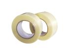 High Adhesion Bi - Directional Filament Strapping Tape For Bonding Strips To Car