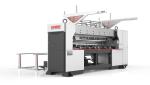 High Speed Lockstitch Quilting Sewing Machines For Garments , White Color