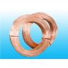 Buy cheap Single Wall Freezer 8mm Steel Tube For Wire-Tube Condenser from wholesalers
