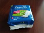 Professional Automated Packaging Machine For Ladies Disposable Menstrual Pads