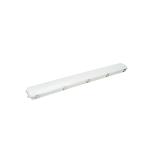 100-277V LED Vapor Tight Light Tri Proof IP66 Supermarket