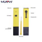 Purifier Mineral TDS Pen LCD Digital Water PH Test Pen