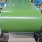 PPGI PPGL Carbon Steel Coil G300-G350 Al-Zinc 40-180G/M2 Width 914-1250mm