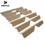 Strength 0.1m Length 3mm Pallet Edge Protectors