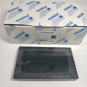 China LCD Screen Panel For CAT 320D 312D 325D 330D 336D factory