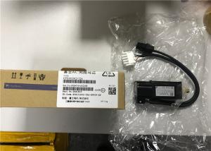 China GYS101DC2-T2A Servo Motor Fuji Electric 100W Single Phase 200 To 230V 3000Rmp factory