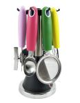 Upgrade Your Cooking Game with Our ISO9001 Certified Kitchen Gadgets Utensil