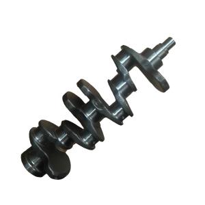 China Engine Accessory RF8 Diesel Engine Crankshaft &amp; Bearing Bushes For Nissan 12200-97566 factory