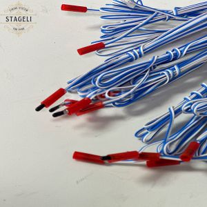 Professional Pyrotechnics EMatchs Igniter Quick Plug Electric Igniter For