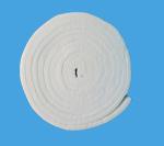 High Temperature Insulation Blanket , 720mm Ceramic Fiber Insulation Blanket