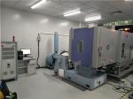 High Stability Environmental Test Chamber Temperature Humidity Combined
