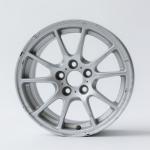 High-Gloss Waterborne Hydroxyl Acrylic Resin for Automotive Coatings | Boiling