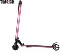 TM-RMW-H01 Maximum Load 120KG Waterproof Electric Scooter , 5.5 Inches Girls