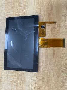 China TM070RVHG01 TIANMA 7.0&quot; 800(RGB)×480 300 cd/m² INDUSTRIAL LCD DISPLAY factory