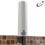 For 3G 4G Router antenna 10m for HUAWEI ZTE Vodafone WiFi Router 4G 12dBi WiFi