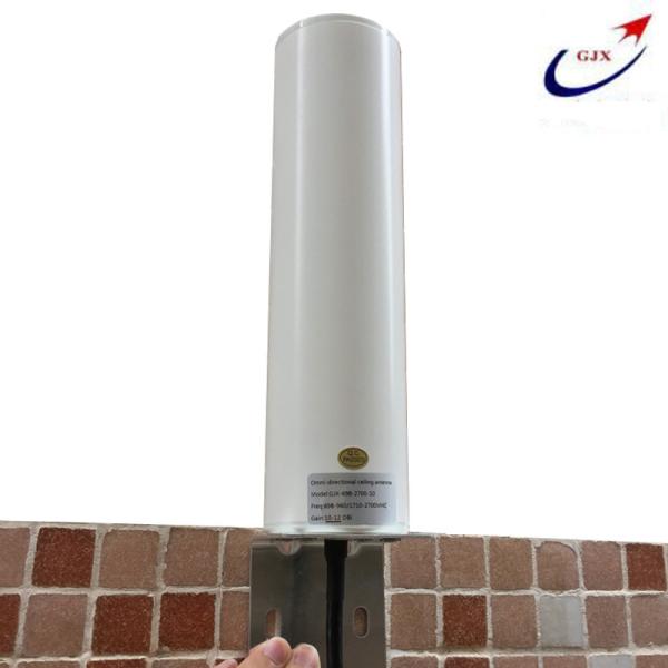 4G 12dBi FiberGlass SMA N Male WiFi Antenna for 3G 4G Router antenna 10m for