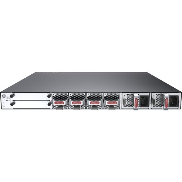 Huawei USG6650F-K Firewall with AI Threat Detection and 100G Support