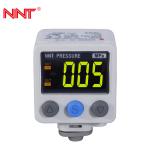 80A High Precision Digital Pressure Switches Pneumatic Element Pressure Sensor