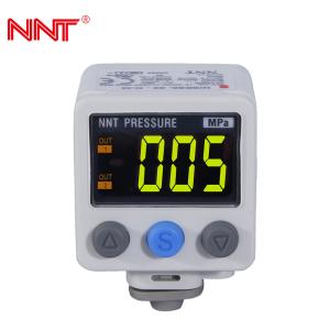 China 80A High Precision Digital Pressure Switches Pneumatic Element Pressure Sensor factory