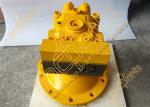 EC135B EC140B Swing Motor Voe14524188 M2X63CHB Hydraulic Motor For Volvo