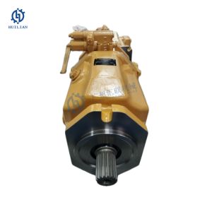 373-6629 3736629 Hydraulic Piston Pump for Caterpillar Excavator 330D 330C C9