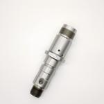 High Quality New Assesmbly Diesel Fuel Injector Shell Steel Model 0445120304