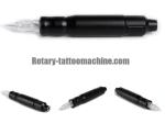 Permanent Cosmetic Makeup Pen Machine with Cartridge 2.5mm Stroke for Eyebrow