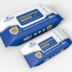 Various Packaging Styles Cleaning Wipes for Baby Keep Your Little One Clean and