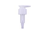 Custom Non Spill 8 Oz Lotion Pump Sanitizer Pump Gel Bottle 24mm 2.5cc Lotion