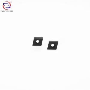 China ISO9001 Carbide Turning Tool Tips K30 Processing Copper Alloy factory