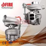 4051033 4049358 Cummins Truck Turbocharger Manufacturers HX40W Turbo With L360
