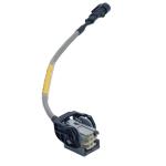 JZ-DS01 6 Pin Drive Valve Line Plug Test Diagonal Wire