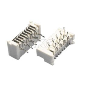 China FPC/FFC Connector Series factory