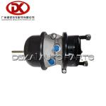 NQR90 Spring Chamber Isuzu Brake Parts 8982055040 8 98205504 0 Assy