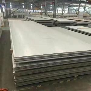 China 7 Gauge 15 Gauge 14 Gauge 202 Stainless Steel Sheet Plate 4x10 4x8 5 X 10 factory