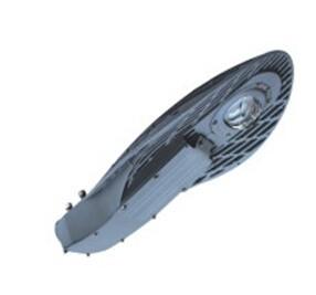 High Quality Aluminum Die-Casting LED Street Light Housing for 50W COB LED YY