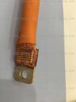 380V Metal Ultrasonic Soldering Welding For Copper Terminals And Wires 0.05 - 0
