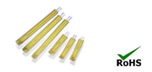 China Thin Film Type NTC Thermistor NTC Temperature Sensor For Home Appliances on sale