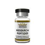 2ml Peptides Vial Glass Bottle And Vial Labels