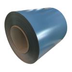 Architectural Galvanized PPGI 0.75mm 150g Zinc Layer RAL 7016 7017 7018 950mm