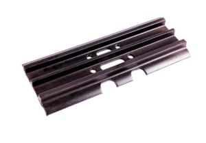China OEM Acceptable Track Shoe For Excavator 25MnB Steel Material factory