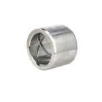 Customization Self Lubricating Bushings Machine Oil Free Linear Sleeve Bearings