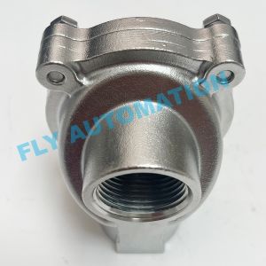 China FLY/AIRWOLF G353A130 G353A131 Body SS304 Stainlesss Pneumatic Pulse Jet Valves Thread G3/4&quot; G1&quot; factory