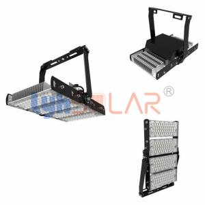 China LED High PF 480W Flood Light Fixture With IP67 Waterproof For Outdoor factory
