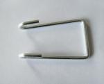 Pothook/steel hanger/steel connector for sofa seat cushion metal frame