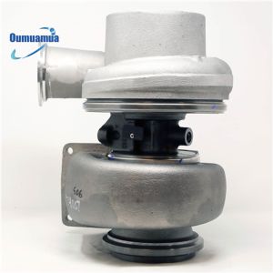 Turbo BHT3E For Cummins Engine N14 Turbocharger 3803585