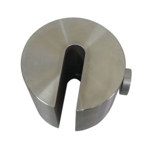 4.5KG Load Stainless Steel Electrical Appliance Tester For Testing Rotating