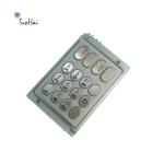 atm machine parts NCR EPP 3 ITALY keyboard 4450744366 445-0744366